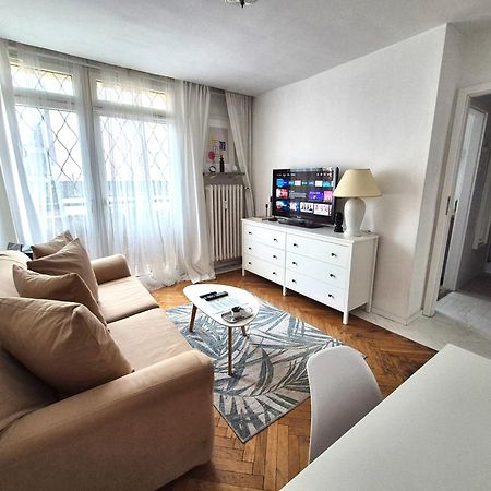 Apartament Miodowa Warszawa Buitenkant foto