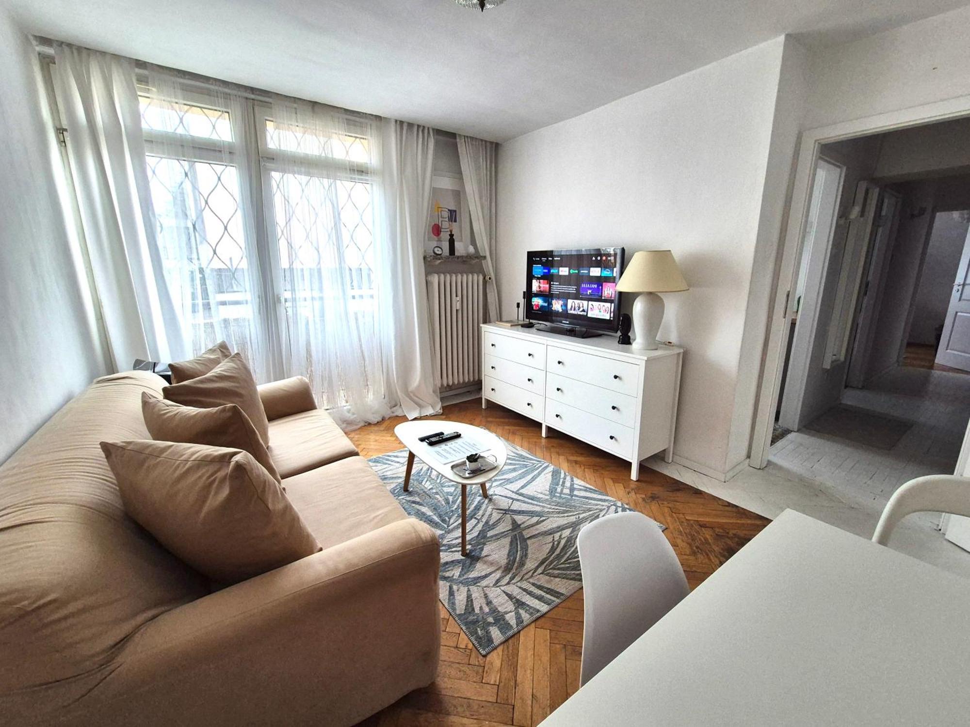 Apartament Miodowa Warszawa Buitenkant foto
